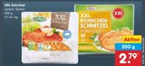 Aktuelles XXL Schnitzel Angebot bei Netto Marken-Discount in Mannheim ab 2,79 €