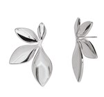 BOUCLES D'OREILLES ACIER - Auchan Hypermarché à Lille BOUCLES D'OREILLES ACIER en promo chez Auchan Hypermarché Lille à 12,90 €