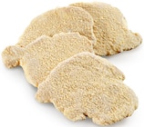 Schweinelachs-Schnitzel von Metro Chef für 7,16 € bei Metro im Angebot Schweinelachs-Schnitzel von Metro Chef im aktuellen Metro Prospekt
