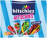 Original Mix von Hitschies für 1,49 € bei REWE im Angebot Original Mix von Hitschies im aktuellen REWE Prospekt