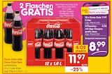 Original Taste im Angebot bei Netto Marken-Discount in Limbach-Oberfrohna Original Taste Angebote von Coca-Cola bei Netto Marken-Discount Limbach-Oberfrohna für 8,99 €