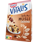 Müsli von Vitalis für 2,00 € bei Netto Marken-Discount im Angebot Müsli von Vitalis im aktuellen Netto Marken-Discount Prospekt