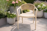 Aktuelle Gartensitzmöbel Angebote bei Kabs in Bremen Aktuelles Gartenstuhl Arina Angebot bei Kabs in Bremen ab 29,90 €