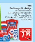 Maschinengeschirr-Reiniger Angebote von Somat bei Marktkauf Erlangen für 7,99 €