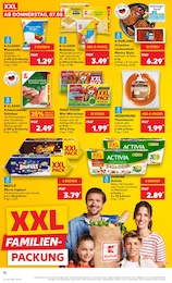 Gouda Angebot im aktuellen Kaufland Prospekt auf Seite 12