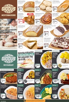 Käse im GLOBUS Prospekt "Aktuelle Angebote" mit 28 Seiten (Offenbach (Main))