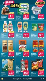 Rum im Netto mit dem Scottie Prospekt in Rostock Aktueller Netto mit dem Scottie Prospekt mit Rum, "Günstig. Besser. Für Dich.", Seite 12