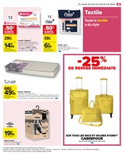 Sac Angebote im Prospekt "Carrefour" von Carrefour auf Seite 41