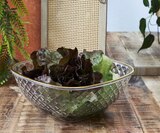 Saladier plastique 300 cl dans le catalogue Maxi Bazar