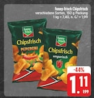 EDEKA Bad Windsheim Prospekt mit  im Angebot für 1,11 €