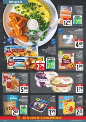 Aktueller E center Prospekt mit Torte, "Wir lieben Lebensmittel!", Seite 16