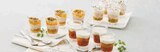 U Express Paris - Promo VERRINE TRUITE, FROMAGE FRAIS ET LEGUMES OU THON AU CHORIZO OU ST JACQUES, POMMES ET CAROTTES Promo VERRINE TRUITE, FROMAGE FRAIS ET LEGUMES OU THON AU CHORIZO OU ST JACQUES, POMMES ET CAROTTES à 3,30 € dans le catalogue U Express à Paris