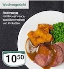 Aktuelles Rinderzunge Angebot bei GLOBUS in Halle (Saale) ab 10,50 €