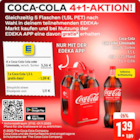 Aktuelle Coca Cola Angebote bei EDEKA in Cuxhaven Aktuelles Coca-Cola Cola Angebot bei EDEKA in Cuxhaven ab 1,39 €