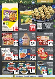 Torte Angebot im aktuellen EDEKA Prospekt auf Seite 15