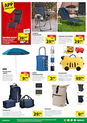 Ähnliche Reisetasche Angebote im Prospekt "So günstig geht das!" von Hagebaumarkt in Duisburg Ähnliche Angebote wie Reisetasche im Prospekt "So günstig geht das!" auf Seite 13 von Hagebaumarkt in Duisburg