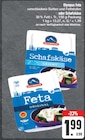 Aktuelle Feta Angebote bei EDEKA in Leipzig Aktuelles Feta oder Schafskäse Angebot bei EDEKA in Leipzig ab 1,99 €