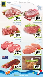 Schweinefilet im EDEKA Prospekt in Lünen Aktueller EDEKA Prospekt mit Schweinefilet, "Aktuelle Angebote", Seite 4