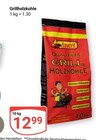 Aktuelle Grillkohle Angebote bei GLOBUS in Trier Aktuelles Grillholzkohle Angebot bei GLOBUS in Trier ab 12,99 €