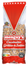 Cacahuètes grillées & salées - MENGUY'S dans le catalogue Carrefour