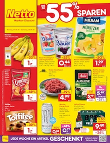 Aktueller Netto Marken-Discount Prospekt (Dassel, 72 Seiten zum blättern Netto Marken-Discount Prospekt Aktuelle Angebote mit 72 Seiten