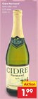 Cidre Normand herb für 1,99 € bei Netto Marken-Discount im Angebot Cidre Normand herb im aktuellen Netto Marken-Discount Prospekt