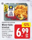 Wiener Kalbs-Schnitzel im Angebot bei EDEKA in Berlin Wiener Kalbs-Schnitzel Angebote von EDEKA Herzstücke bei EDEKA Berlin für 6,99 €