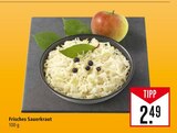 Frisches Sauerkraut Angebote bei Marktkauf Rottenburg für 2,49 €