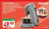 Aktuelles Kaffeemaschine "HD7806/37" Angebot bei Marktkauf in Wuppertal ab 49,99 €