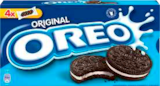 Doppelkeks Original im Angebot bei EDEKA in Schwerin Doppelkeks Original Angebote von Oreo bei EDEKA Schwerin für 1,29 €