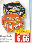 Aktuelles Kleiner Klopfer Angebot bei E center in Berlin ab 6,66 €