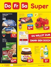 Aktueller Netto Marken-Discount Prospekt mit Coca Cola, "Aktuelle Angebote", Seite 40