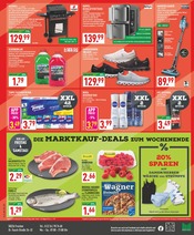 Aktueller Marktkauf Prospekt mit Batterie, "Aktuelle Angebote", Seite 20
