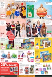 Aktueller GLOBUS Prospekt mit Kostüm, "Aktuelle Angebote", Seite 25