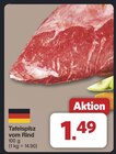 Tafelspitz vom Rind für 1,49 € bei famila Nordwest im Angebot Tafelspitz vom Rind im aktuellen famila Nordwest Prospekt