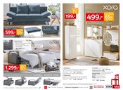 Couch im XXXLutz Möbelhäuser Prospekt in Flensburg Aktueller XXXLutz Möbelhäuser Prospekt mit Couch, "NR.1 BEIM PREIS", Seite 9