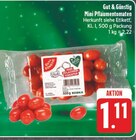 Mini Pflaumentomaten bei EDEKA im Prospekt "" für 1,11 €