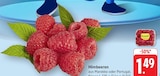EDEKA Lahr - Himbeeren Angebot im Prospekt Himbeeren bei EDEKA im Lahr Prospekt für 1,49 €