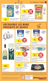 Vin Angebote im Prospekt "LES SAVEURS D'HIVER À PARTAGER" von Intermarché Super auf Seite 3