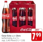 EDEKA Obersontheim - Original Taste Angebot im Prospekt Original Taste bei EDEKA im Obersontheim Prospekt für 7,99 €