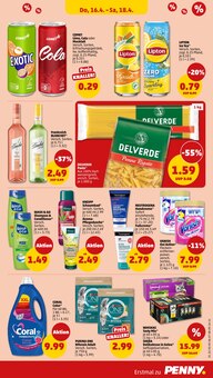 Katzenfutter im Penny Prospekt "Wer günstig will, muss Penny." mit 40 Seiten (Mannheim)