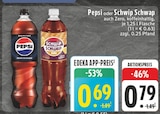Aktuelles Zero Zucker Angebot bei EDEKA in Bielefeld ab 0,69 €