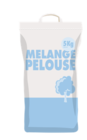 Promo Mélange Pelouse 5 kg à 17,90 € dans le catalogue Rural Master à Amilly