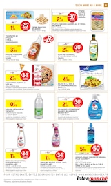 WC en promo dans le catalogue Intermarché Express à la page 13