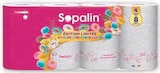 Super U Montauban - Promo Essuie tout maxi rouleau ultra blanc Promo Essuie tout maxi rouleau ultra blanc à 3,49 € dans le catalogue Super U à Montauban