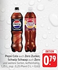 Trinkgut Frankfurt - Pepsi Cola Angebot im Prospekt Pepsi Cola bei Trinkgut im Frankfurt Prospekt für 0,79 €