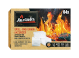 Anzünder für Grill und Kamin im Angebot bei Lidl in Mühlhausen Anzünder für Grill und Kamin Angebote bei Lidl Mühlhausen für 1,39 €