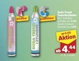 combi - Tauschzylinder Schraubzylinder Angebot im Prospekt Tauschzylinder Schraubzylinder bei combi im Prospekt "" für 4,44 €