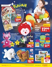 Aktueller Netto Marken-Discount Prospekt mit Puzzle, "Aktuelle Angebote", Seite 23