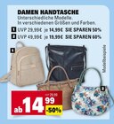 Damen Handtasche im Angebot bei Marktkauf in Reutlingen Damen Handtasche Angebote bei Marktkauf Reutlingen für 14,99 €